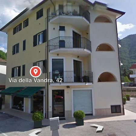 Casa Vacanze Melfa Atina Zewnętrze zdjęcie
