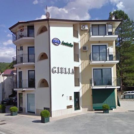 Casa Vacanze Melfa Atina Zewnętrze zdjęcie