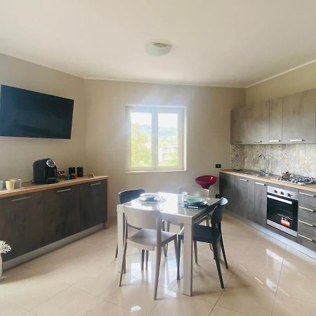 Casa Vacanze Melfa Atina Zewnętrze zdjęcie