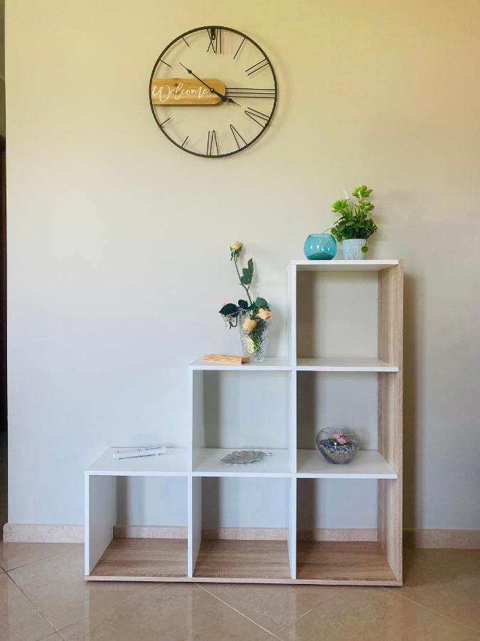 Casa Vacanze Melfa Atina Zewnętrze zdjęcie