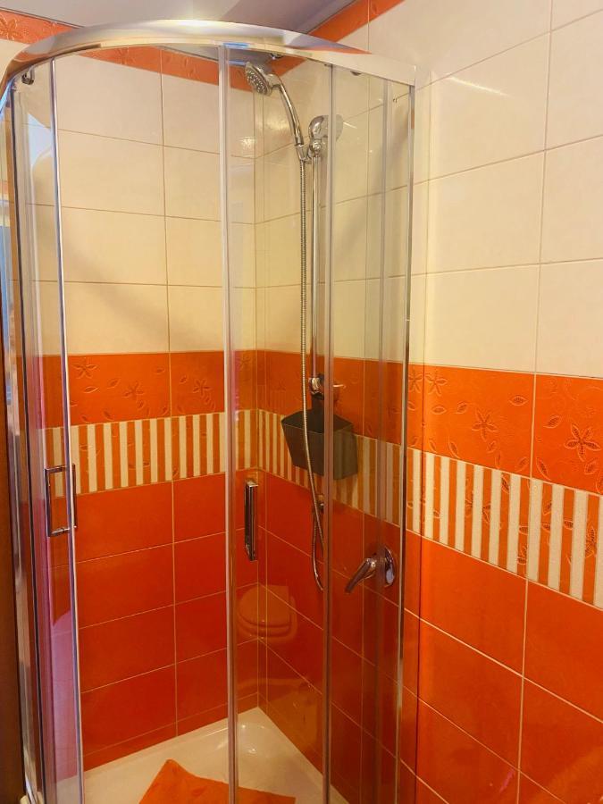 Casa Vacanze Melfa Atina Zewnętrze zdjęcie