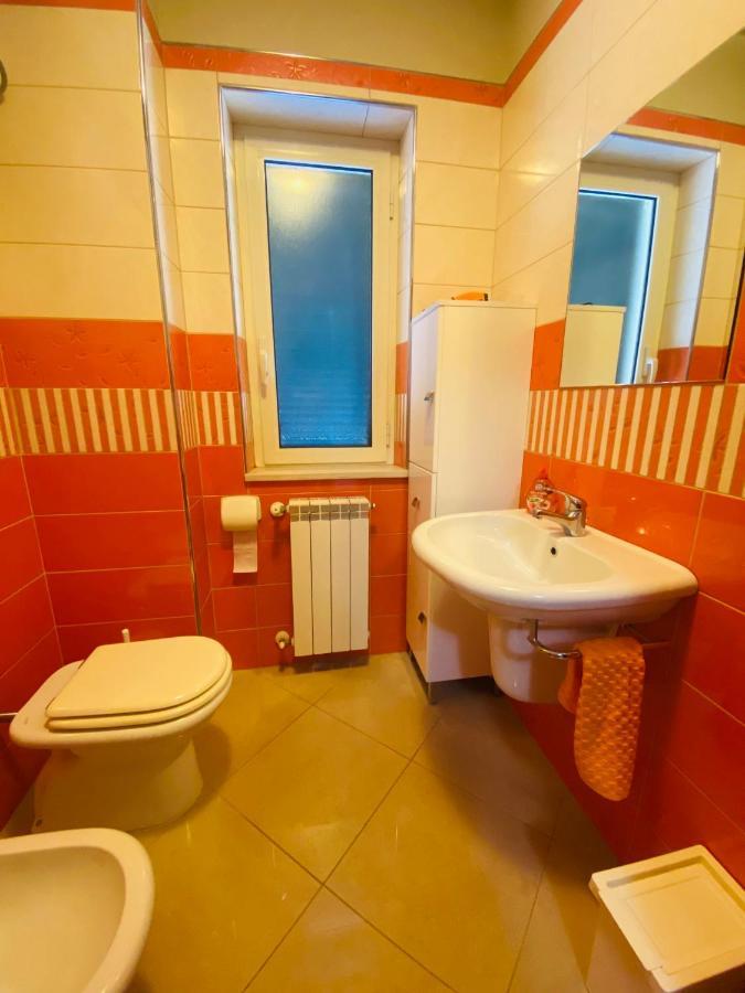 Casa Vacanze Melfa Atina Zewnętrze zdjęcie